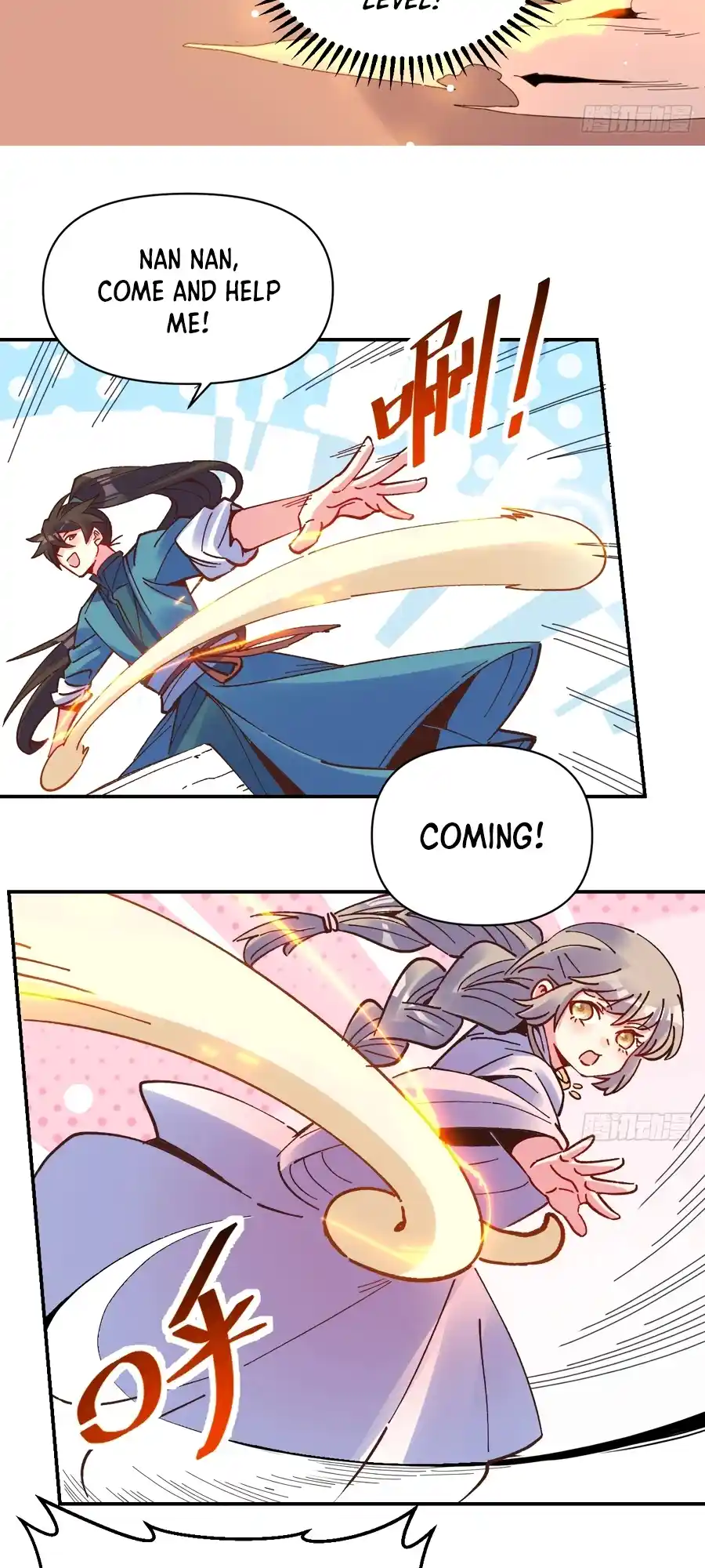 A Big Shot Actually 311