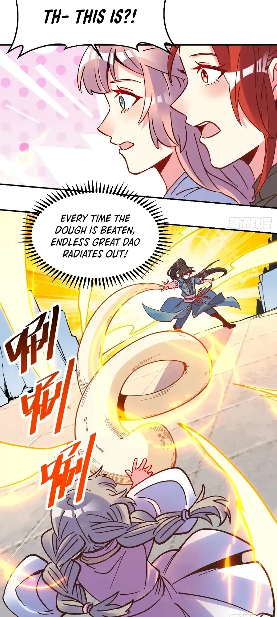 A Big Shot Actually 311