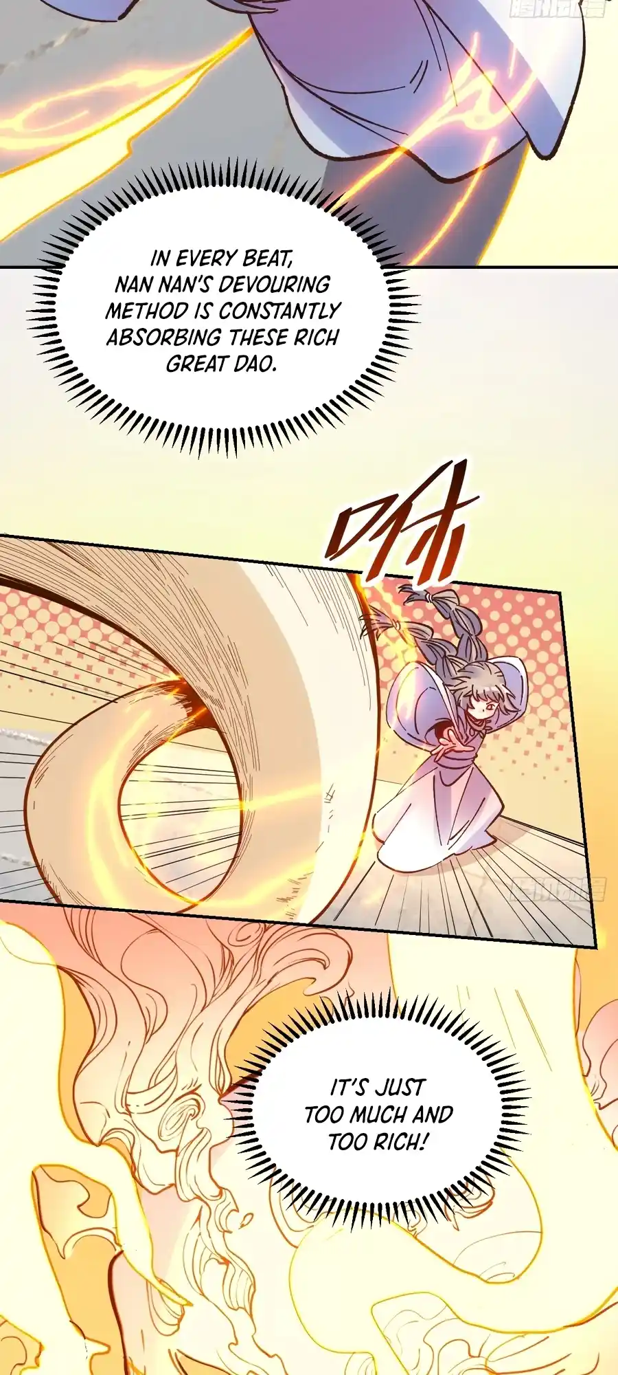 A Big Shot Actually 311