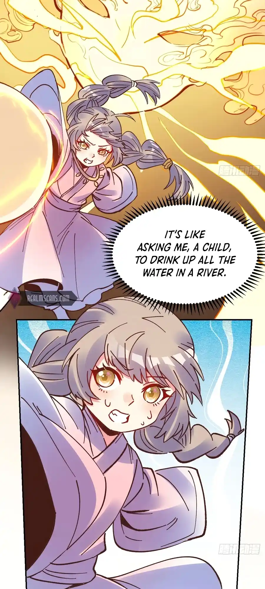 A Big Shot Actually 311