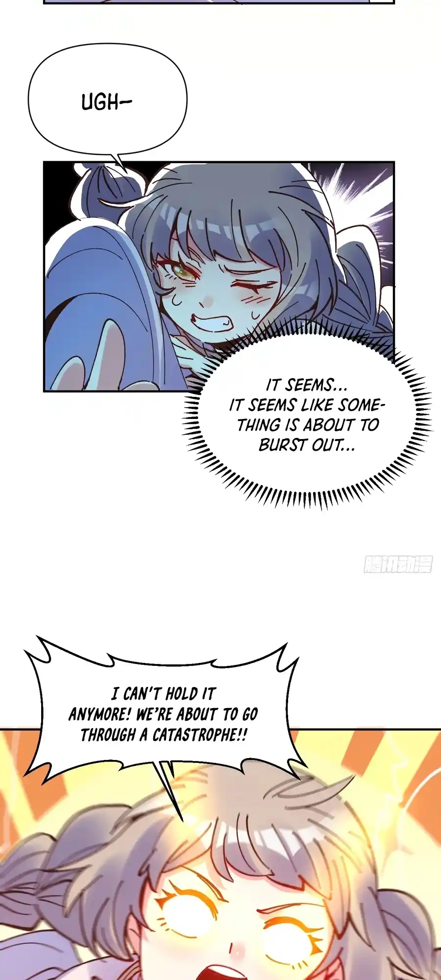 A Big Shot Actually 311