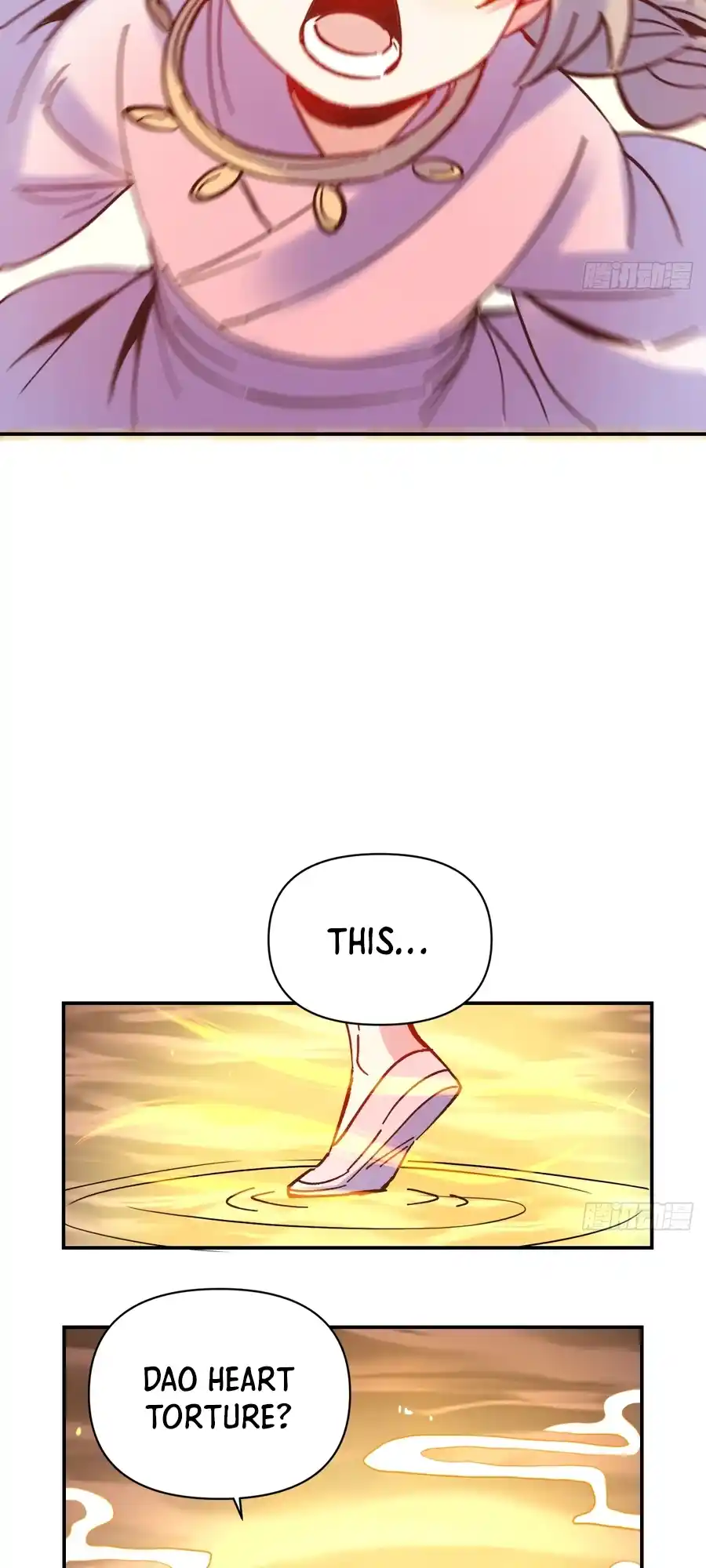 A Big Shot Actually 311