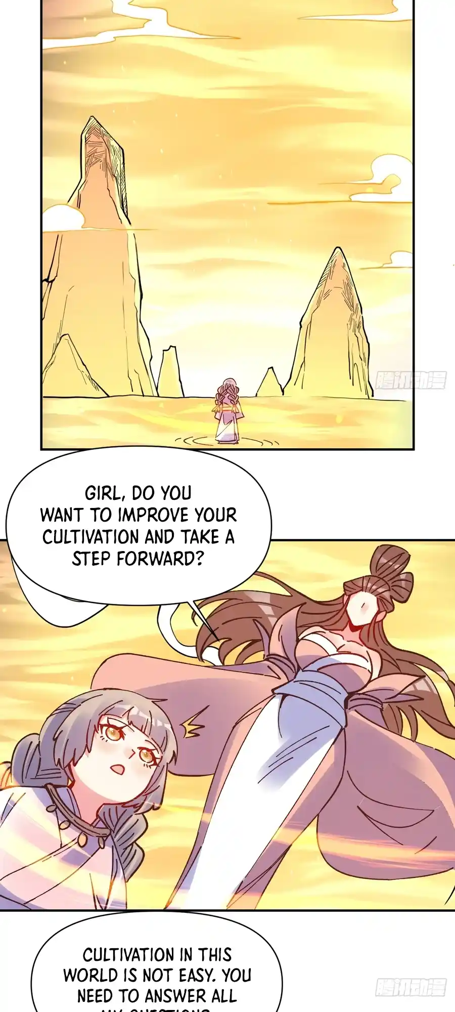 A Big Shot Actually 311