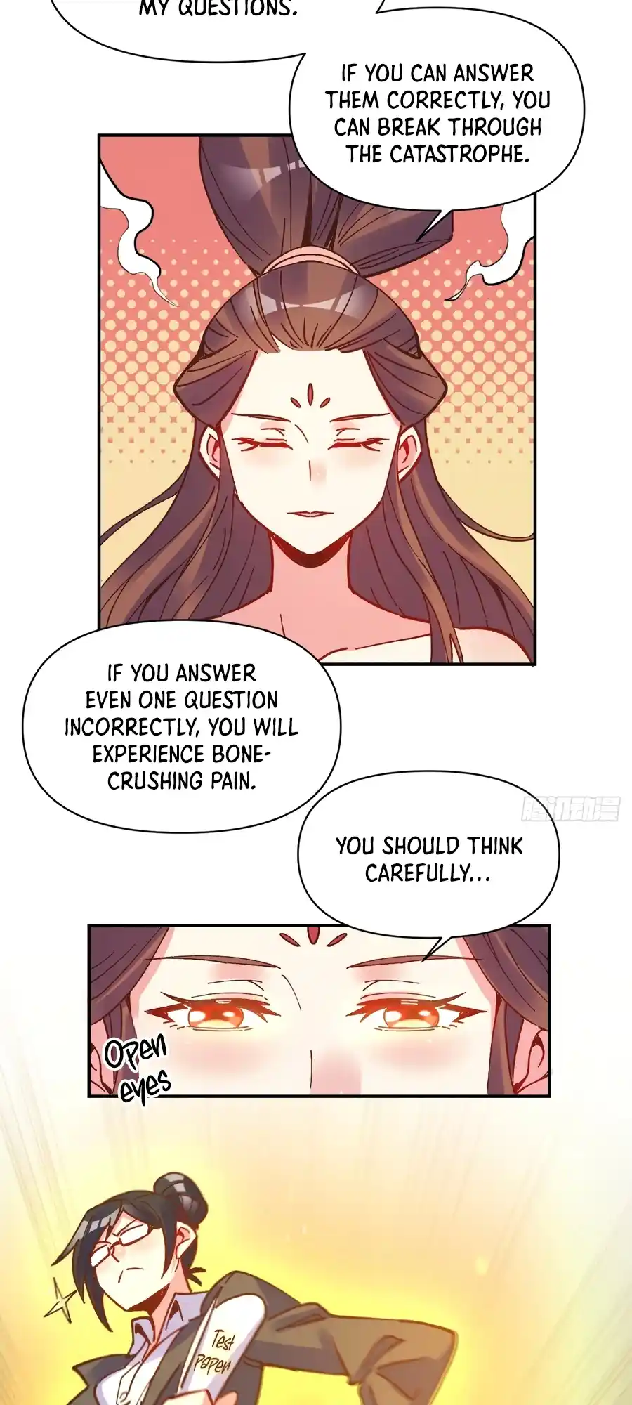 A Big Shot Actually 311