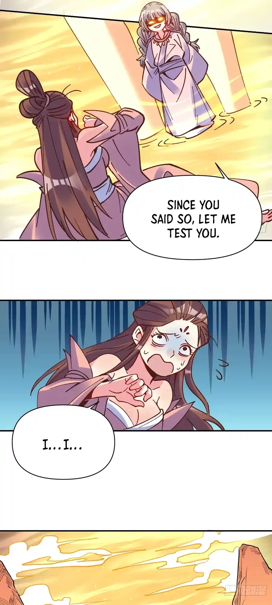 A Big Shot Actually 311