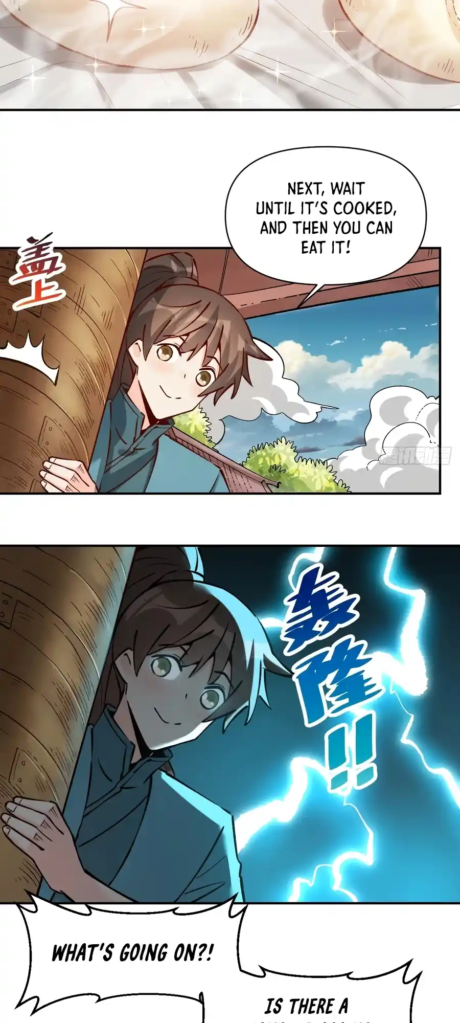 A Big Shot Actually 311