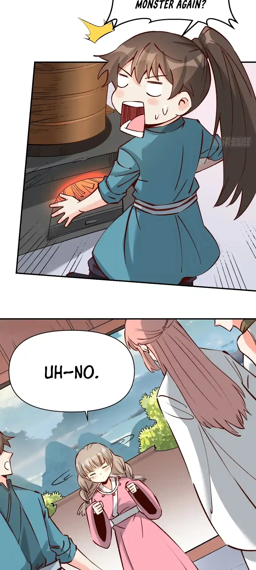 A Big Shot Actually 311