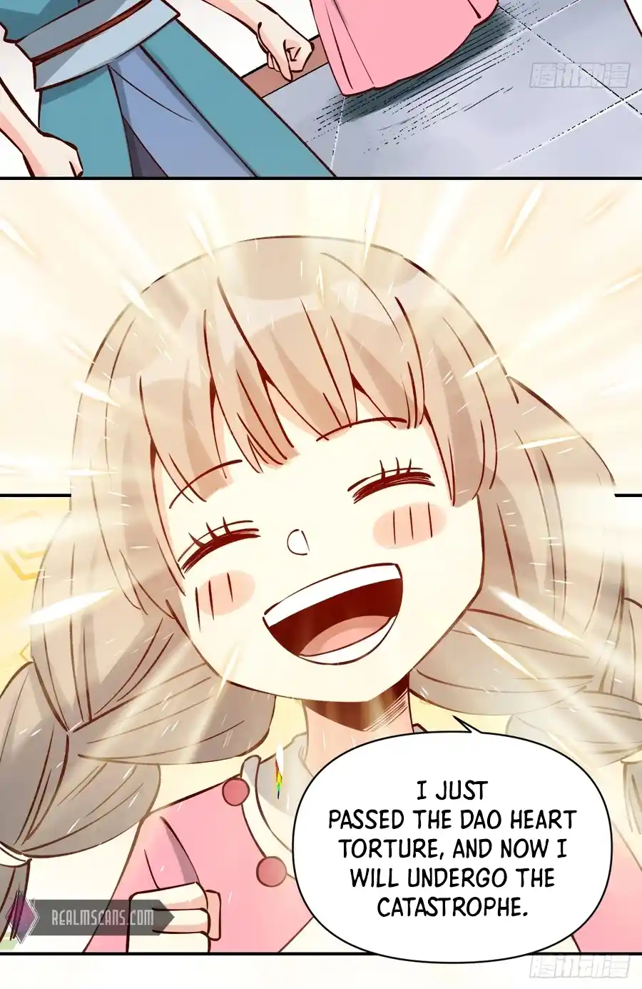 A Big Shot Actually 311