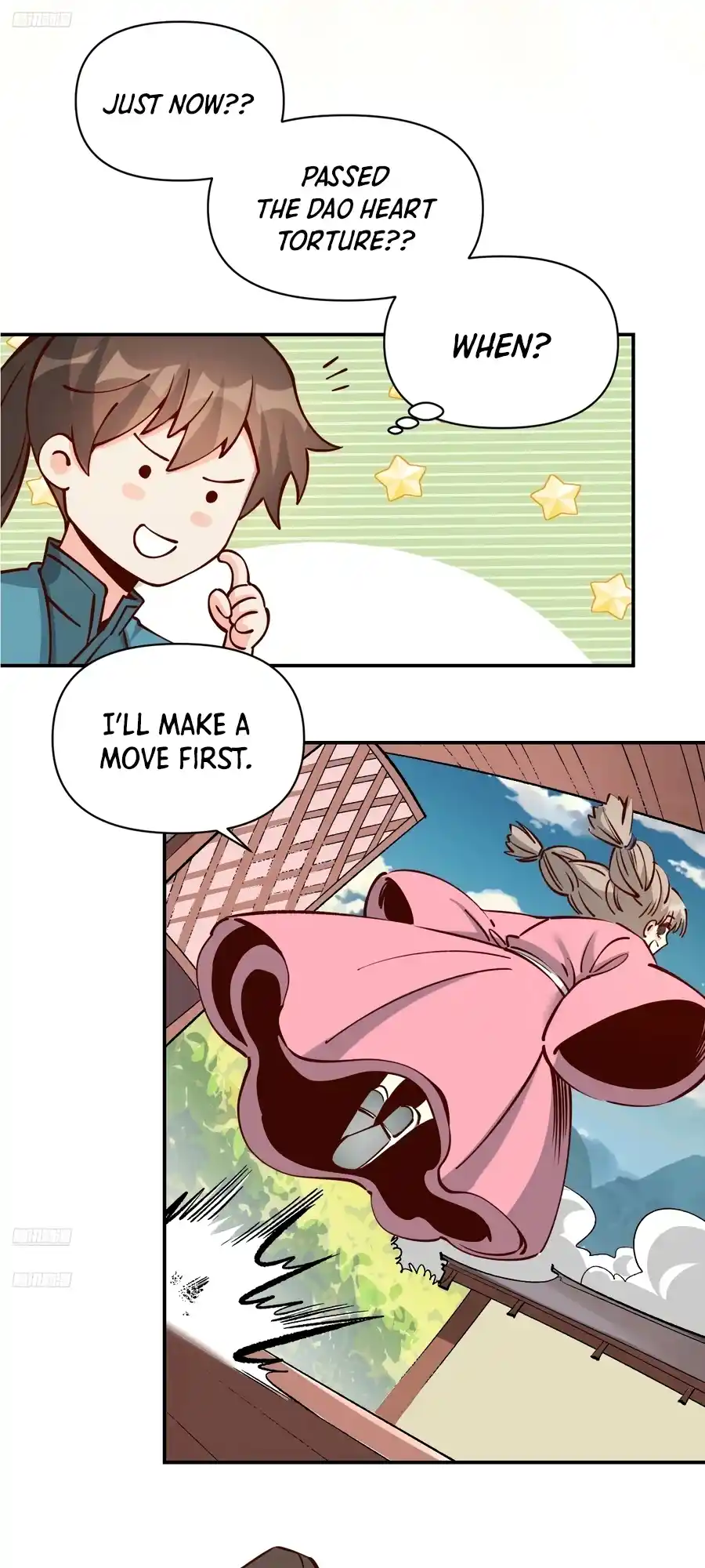 A Big Shot Actually 312