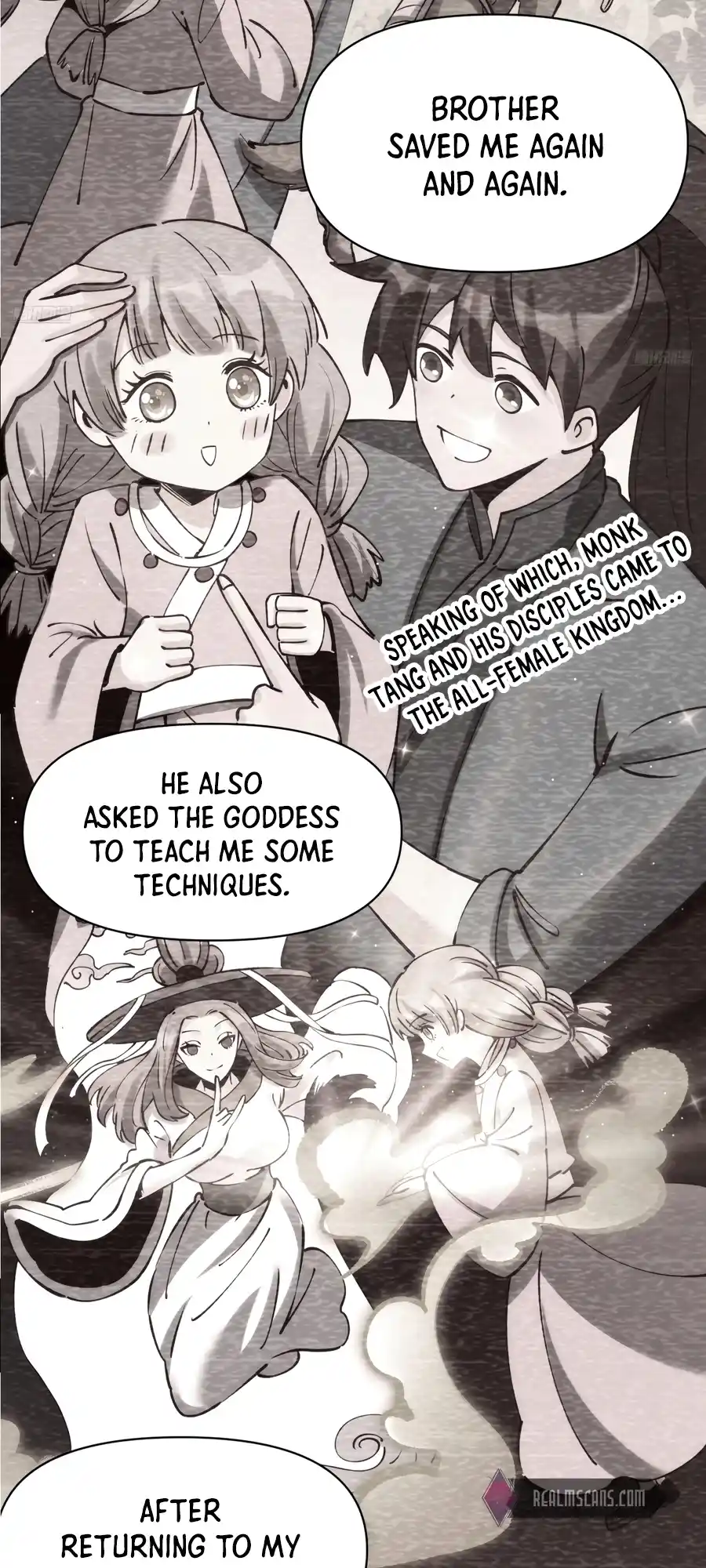 A Big Shot Actually 312