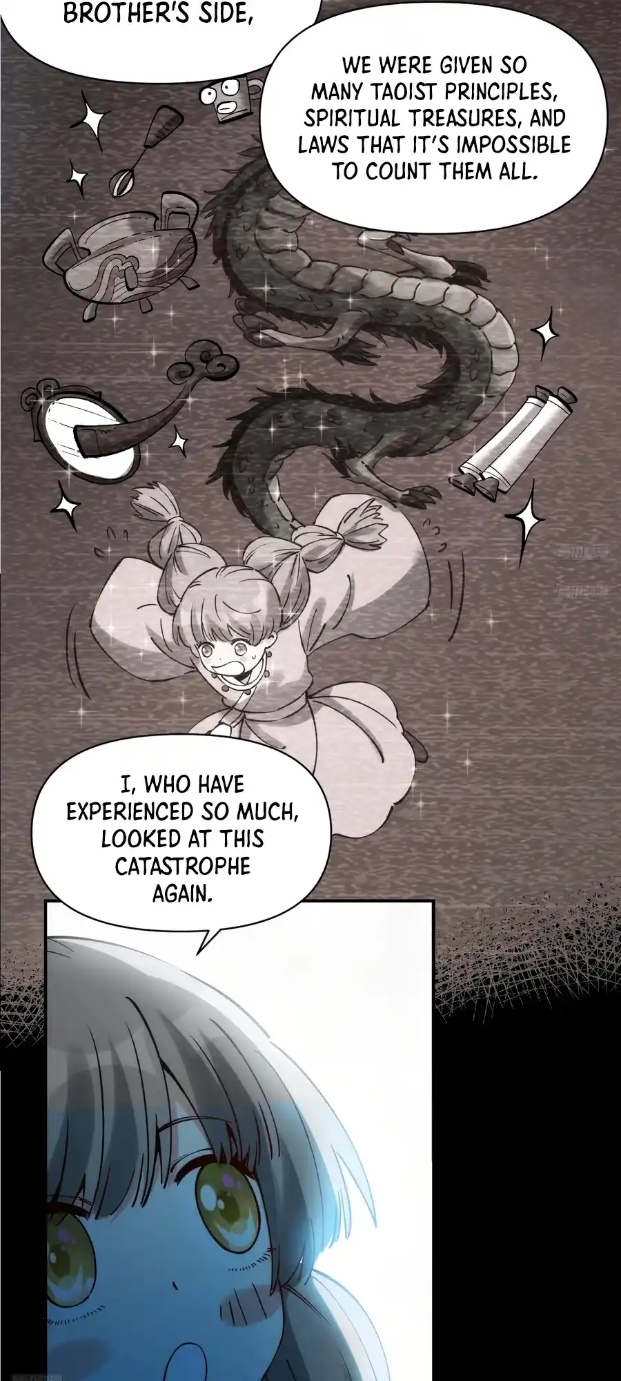 A Big Shot Actually 312