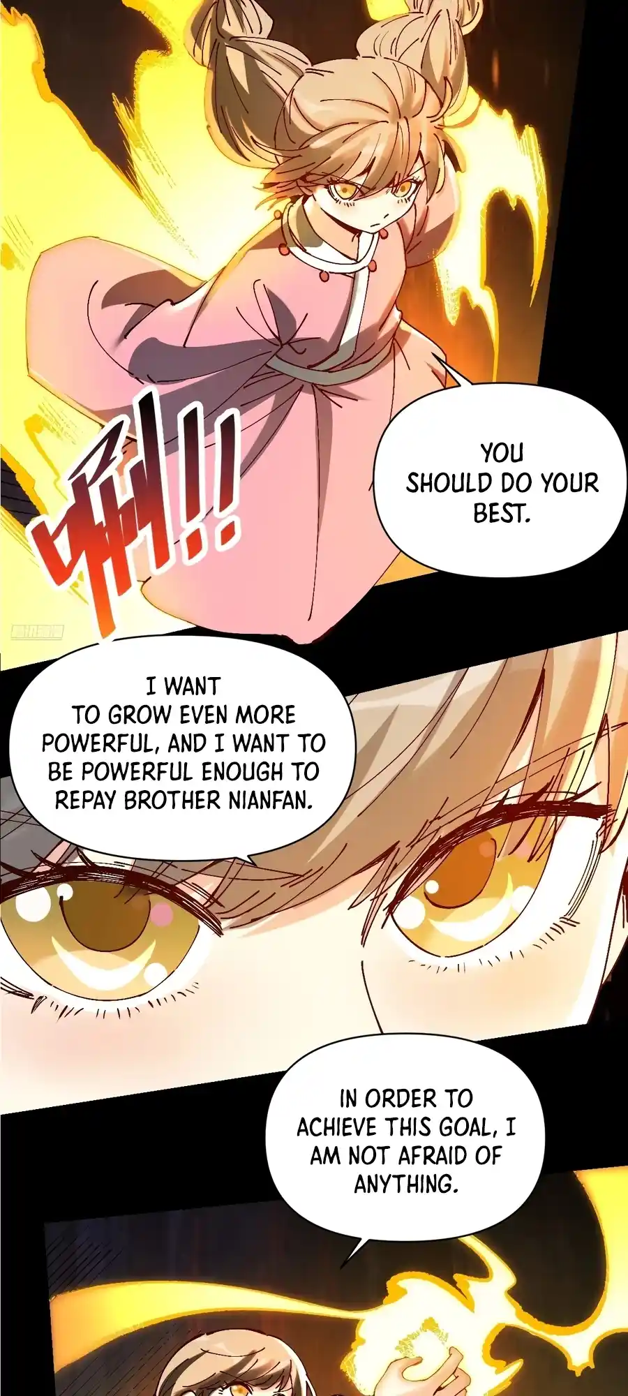 A Big Shot Actually 312