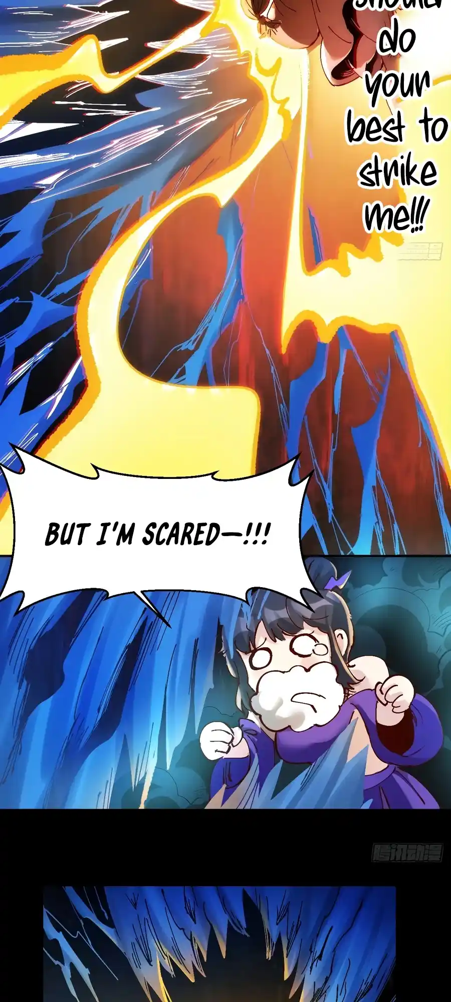 A Big Shot Actually 312