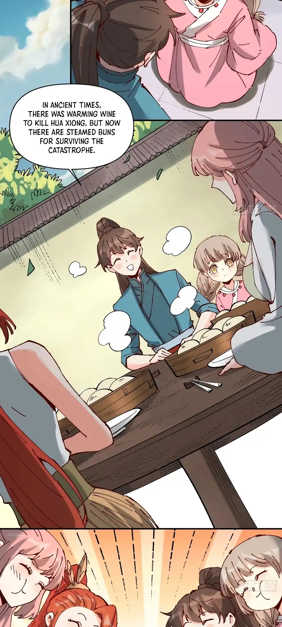 A Big Shot Actually 312