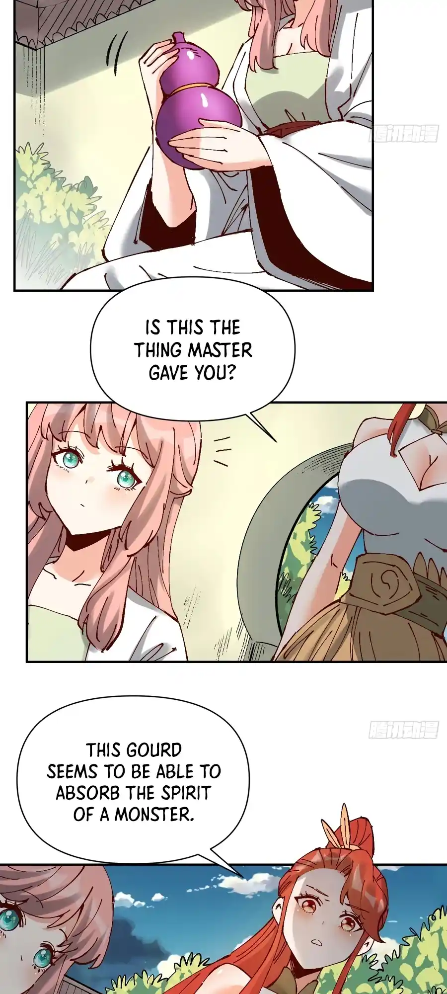 A Big Shot Actually 312