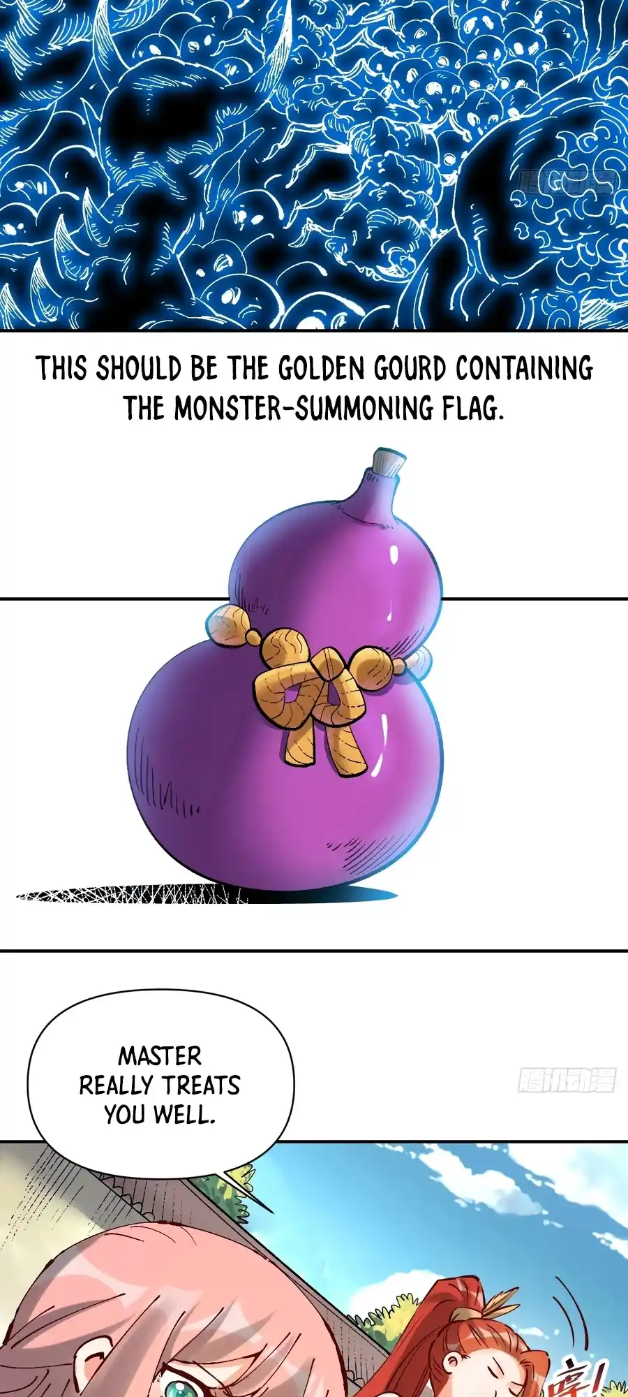 A Big Shot Actually 312