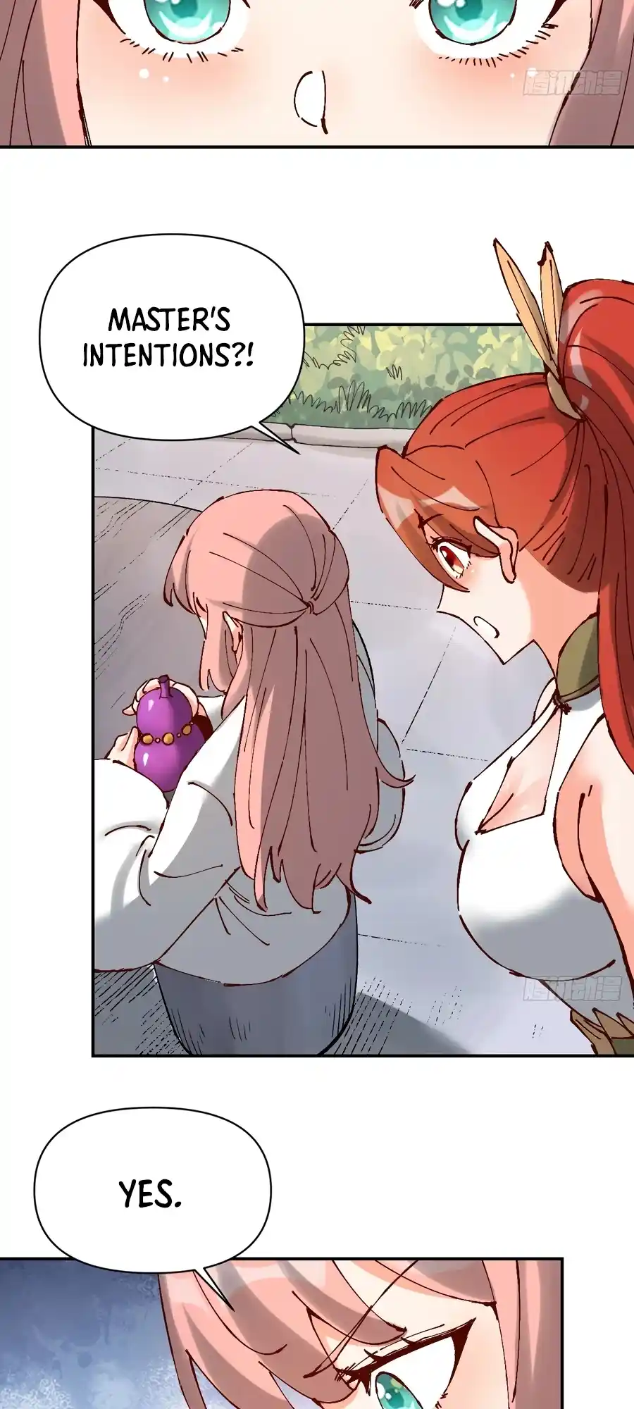 A Big Shot Actually 312