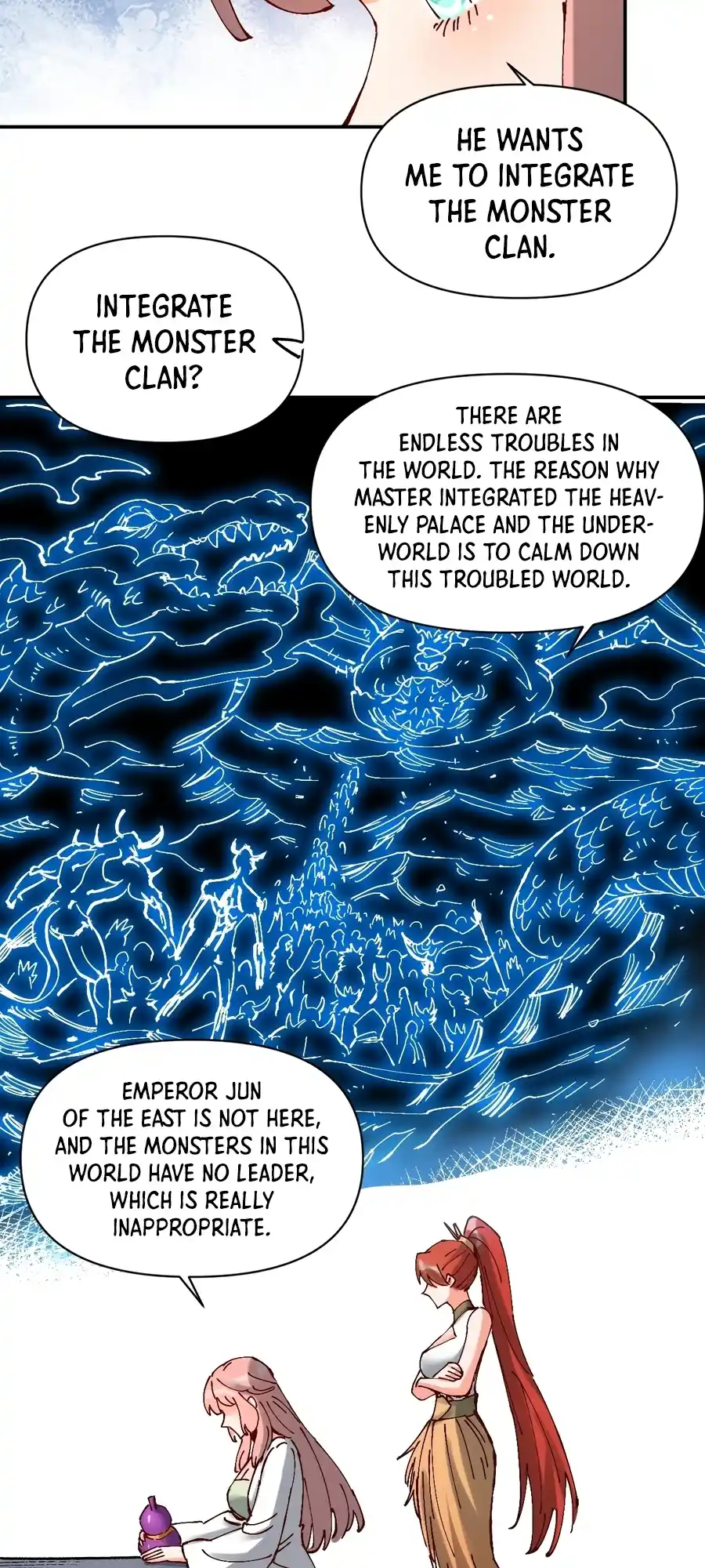 A Big Shot Actually 312