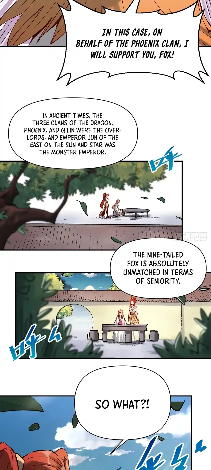 A Big Shot Actually 312