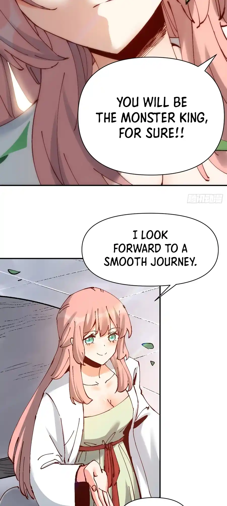 A Big Shot Actually 312