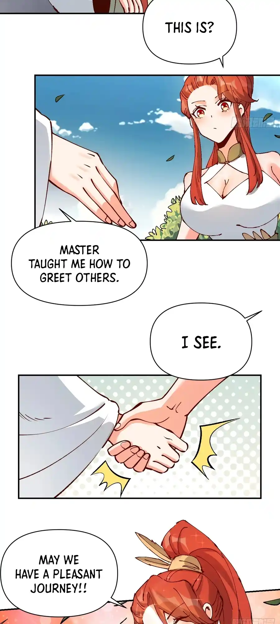 A Big Shot Actually 312