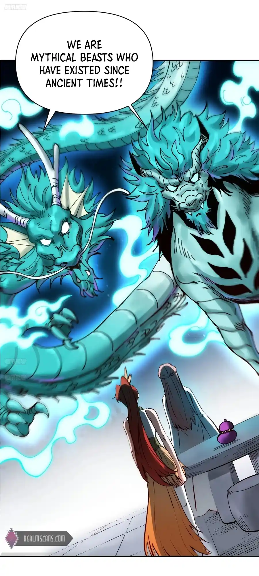 A Big Shot Actually 313