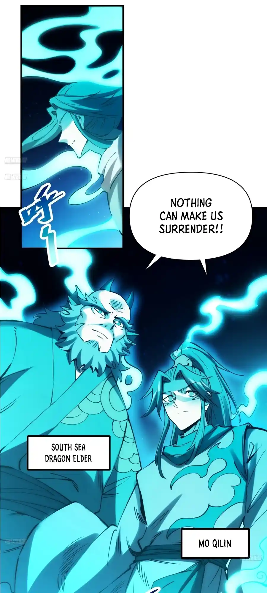 A Big Shot Actually 313