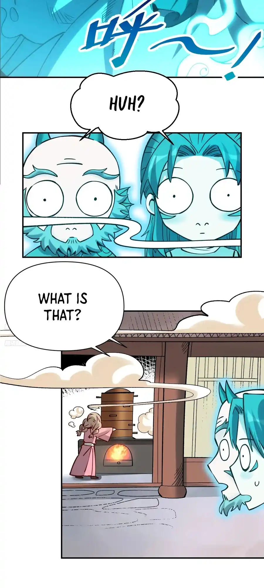 A Big Shot Actually 313