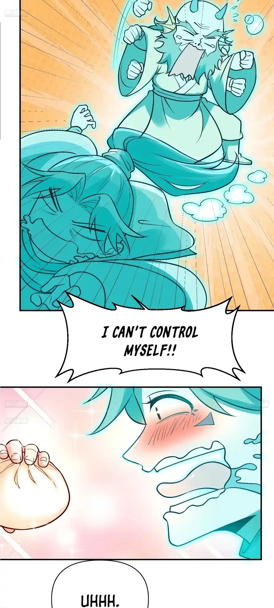 A Big Shot Actually 313