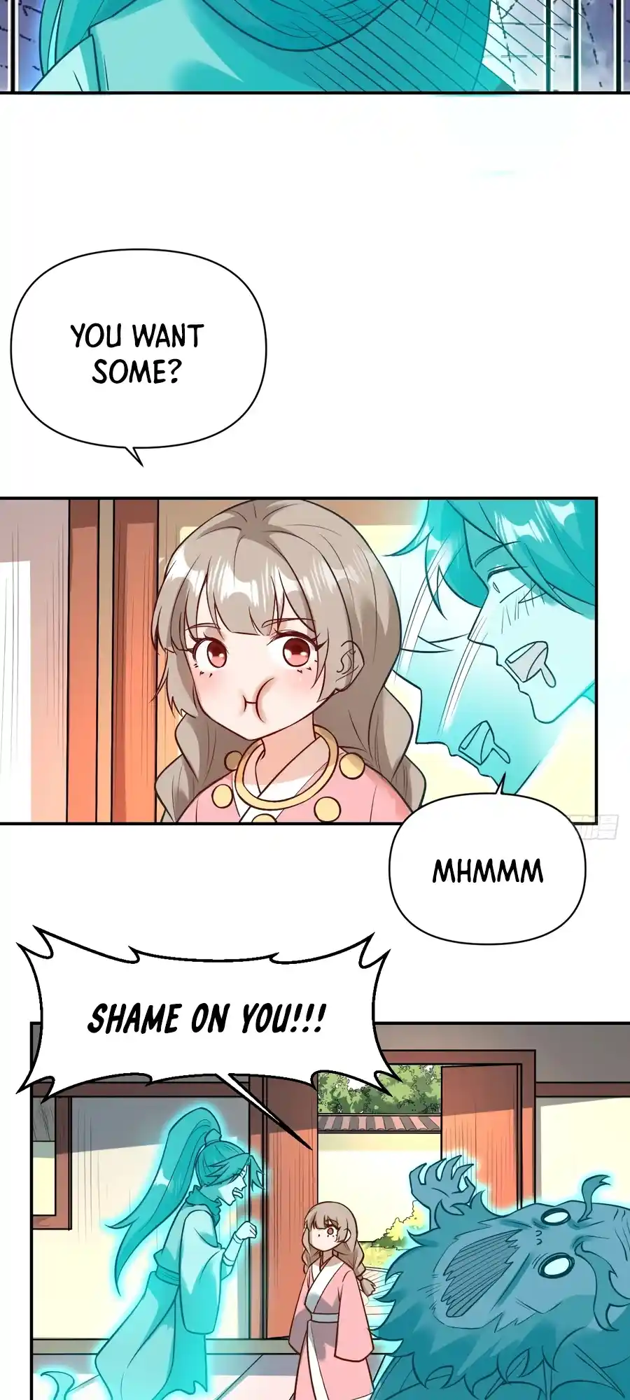 A Big Shot Actually 313