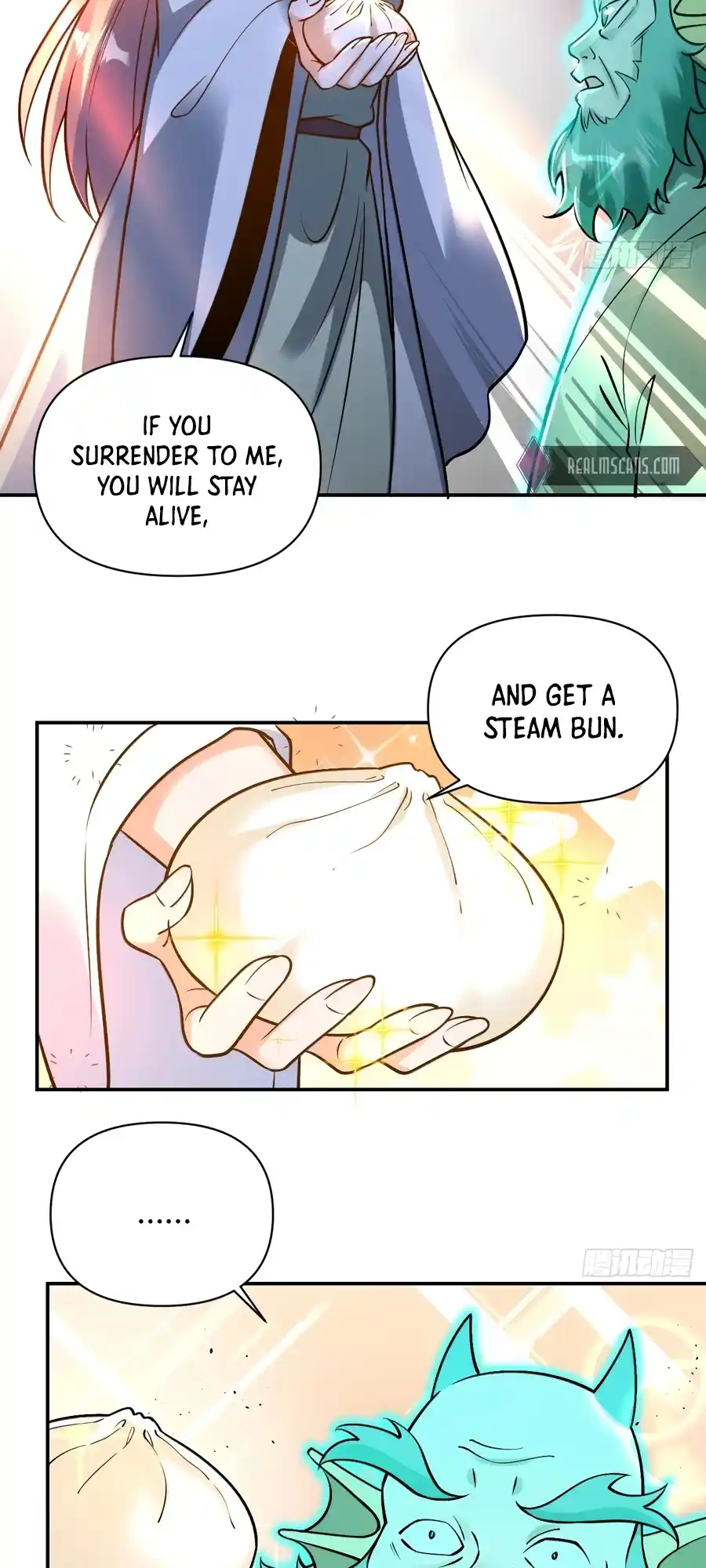 A Big Shot Actually 313