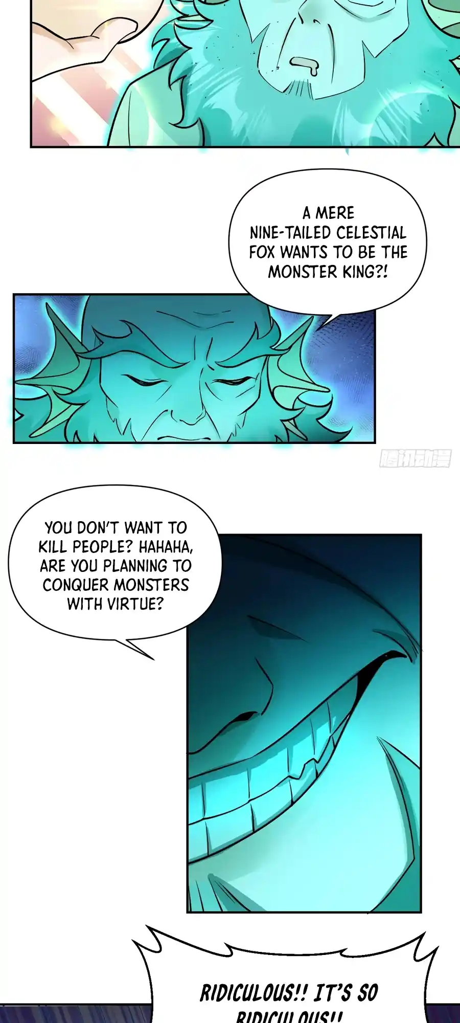 A Big Shot Actually 313