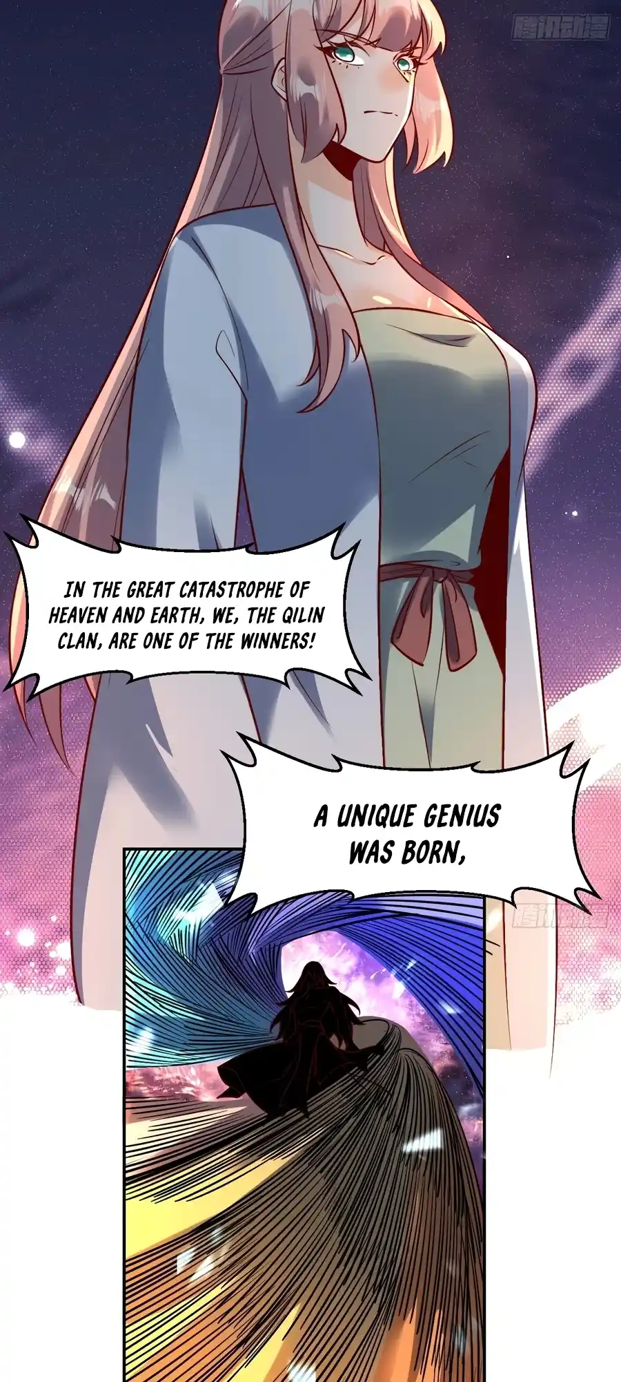 A Big Shot Actually 313