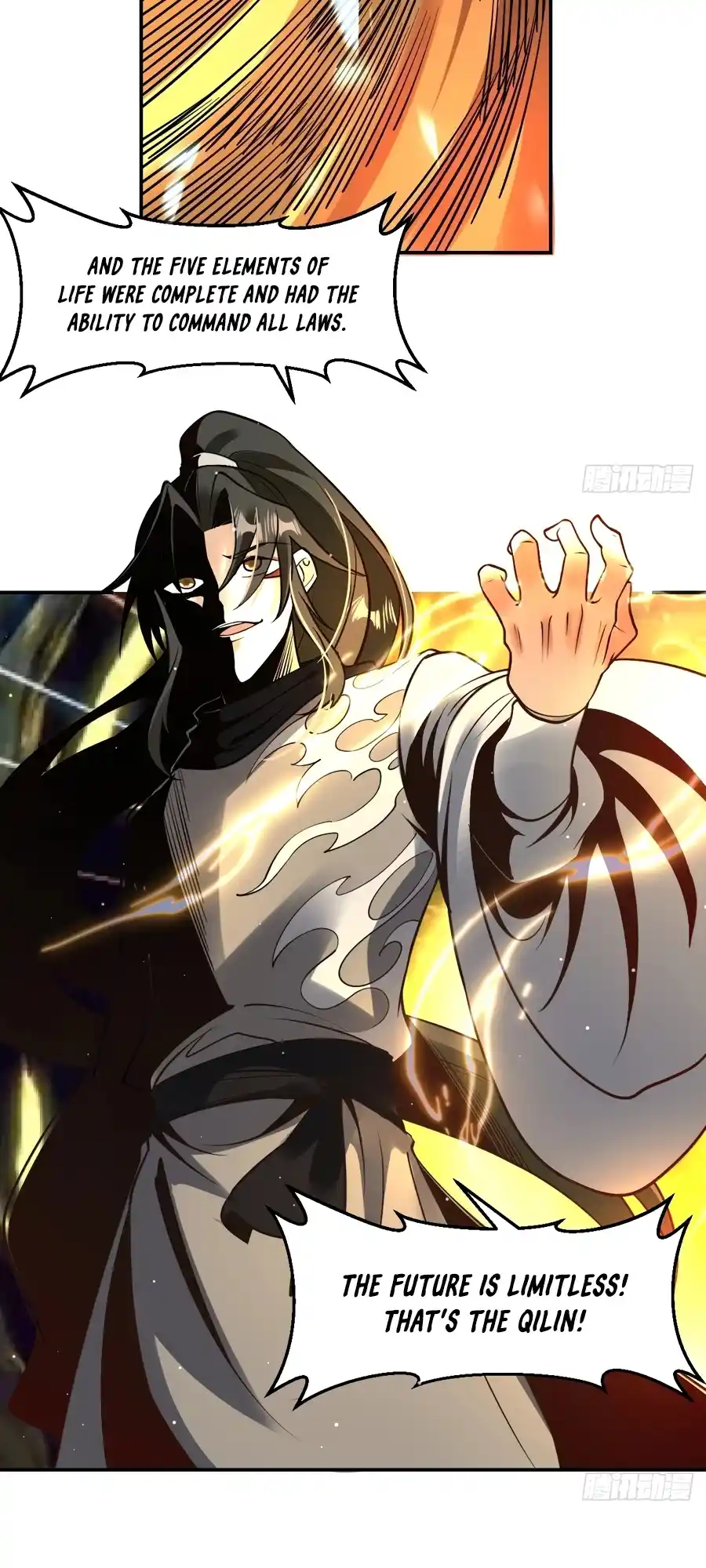 A Big Shot Actually 313