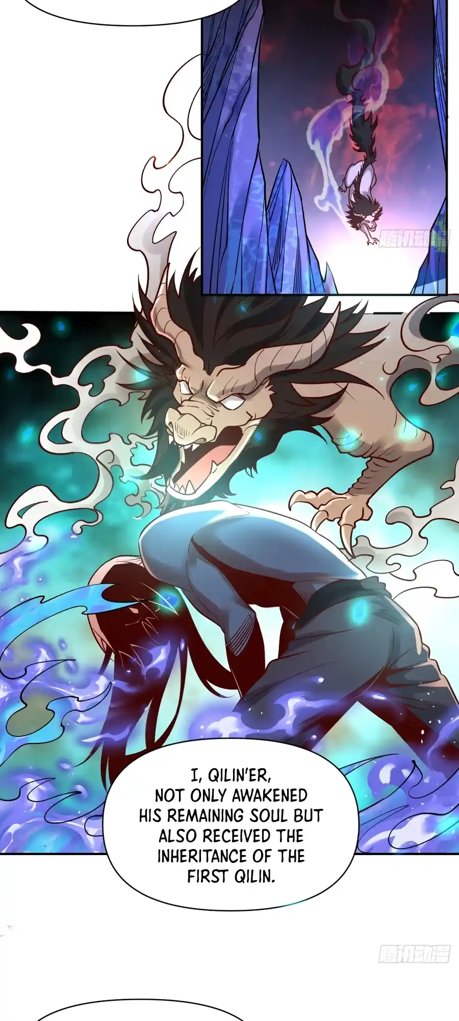 A Big Shot Actually 313