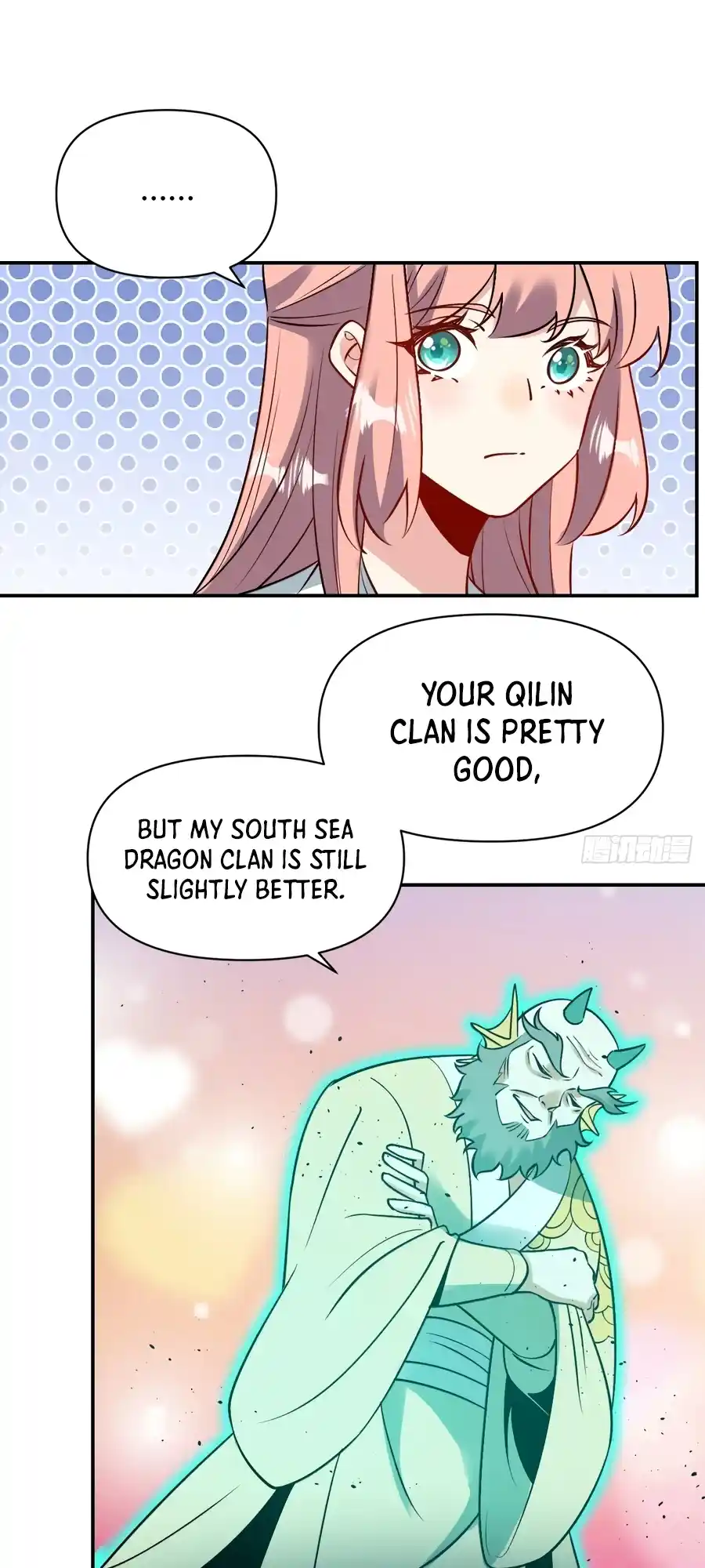 A Big Shot Actually 313