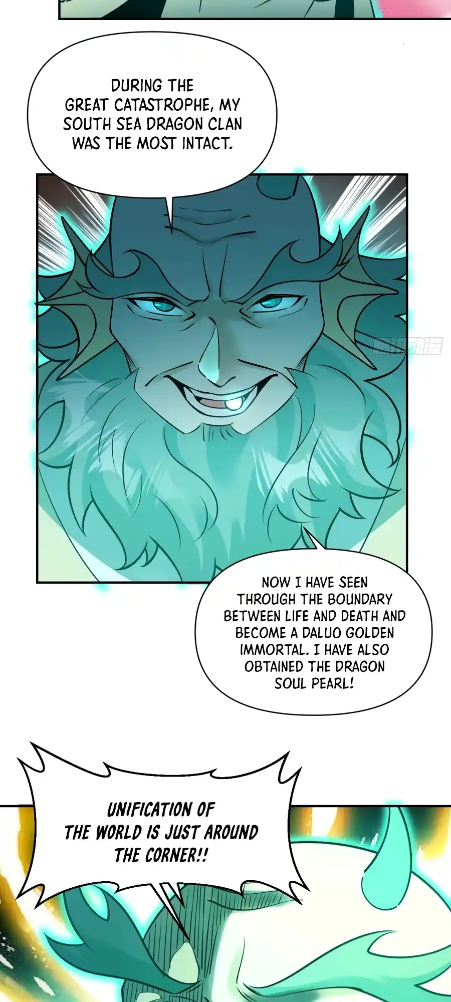 A Big Shot Actually 313