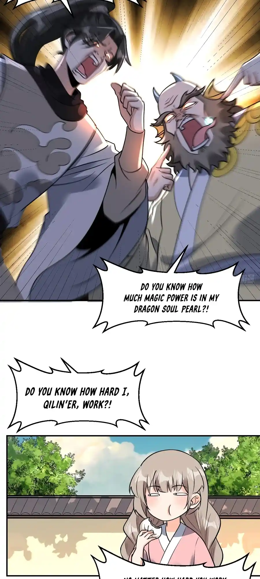 A Big Shot Actually 313