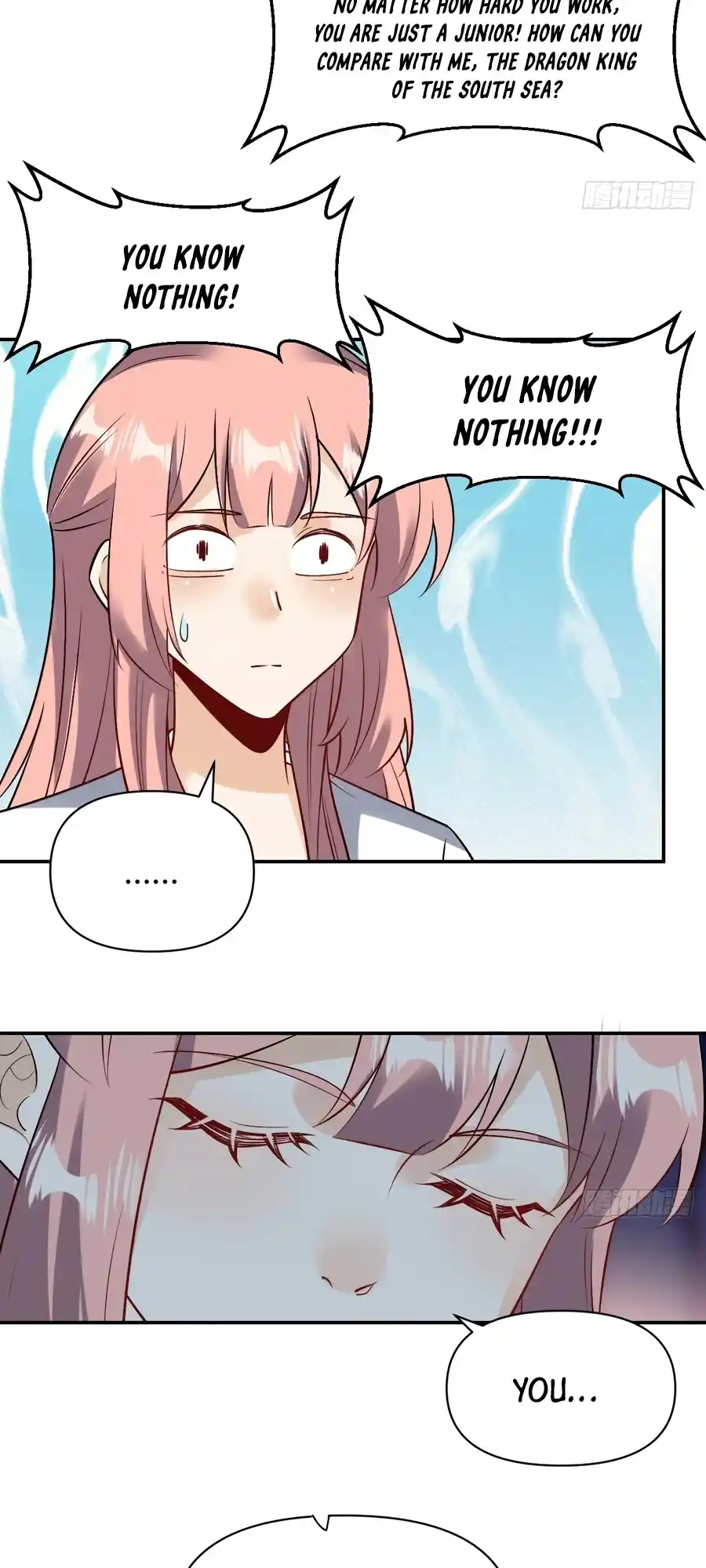 A Big Shot Actually 313