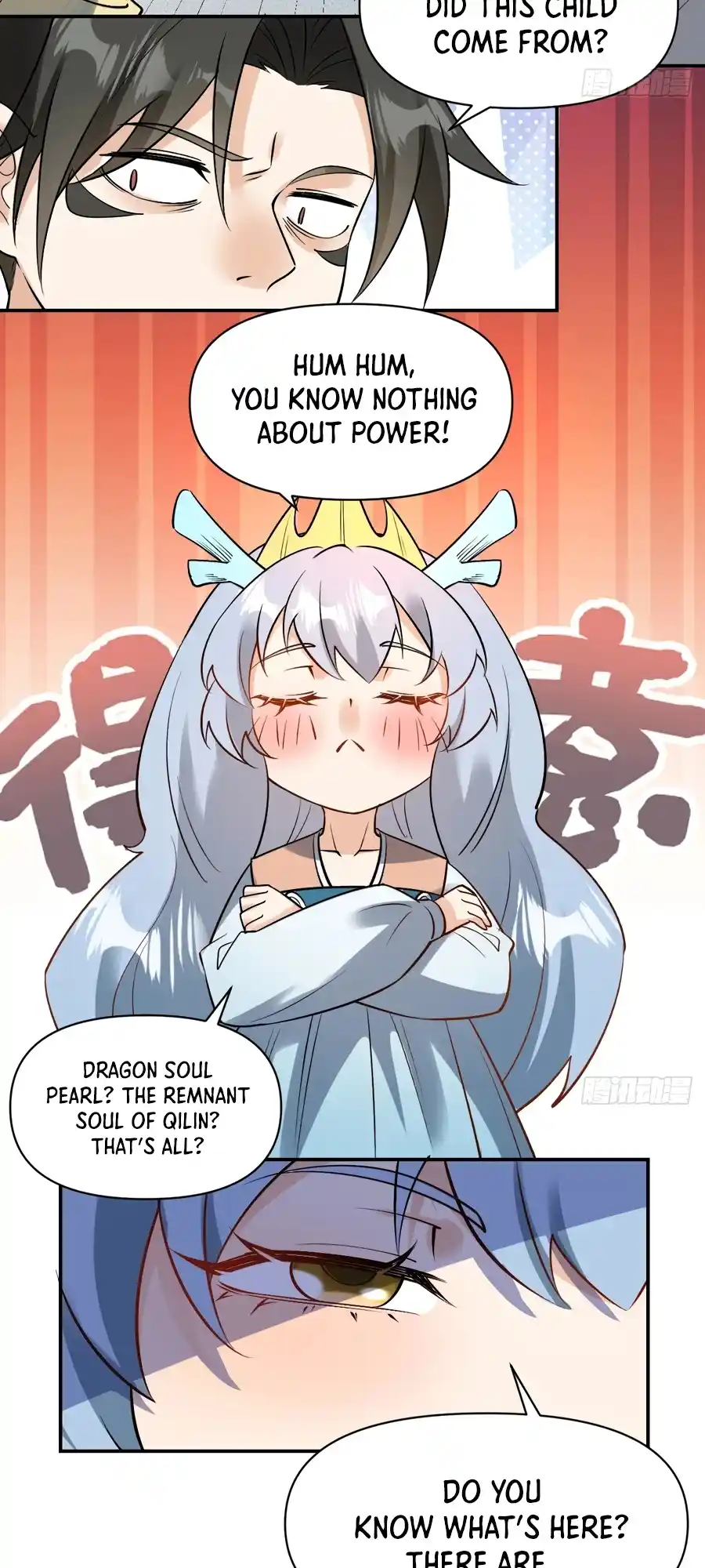 A Big Shot Actually 313