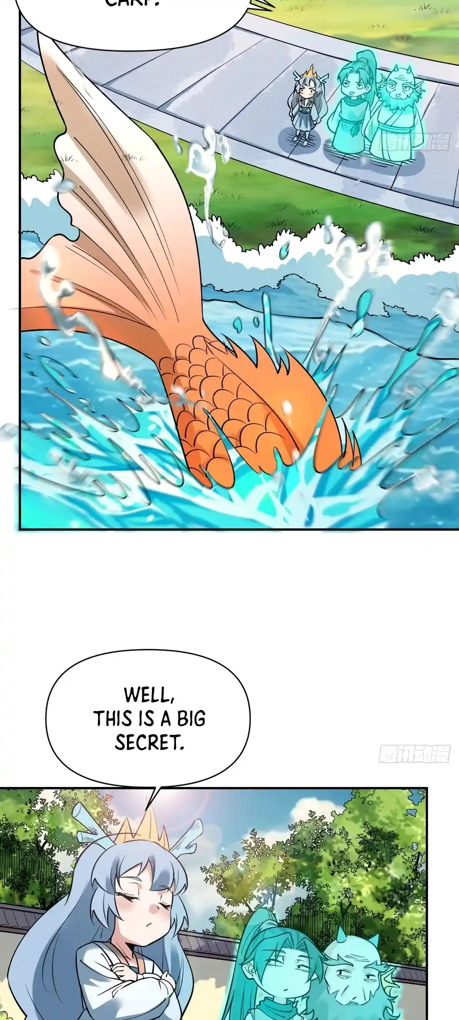 A Big Shot Actually 313