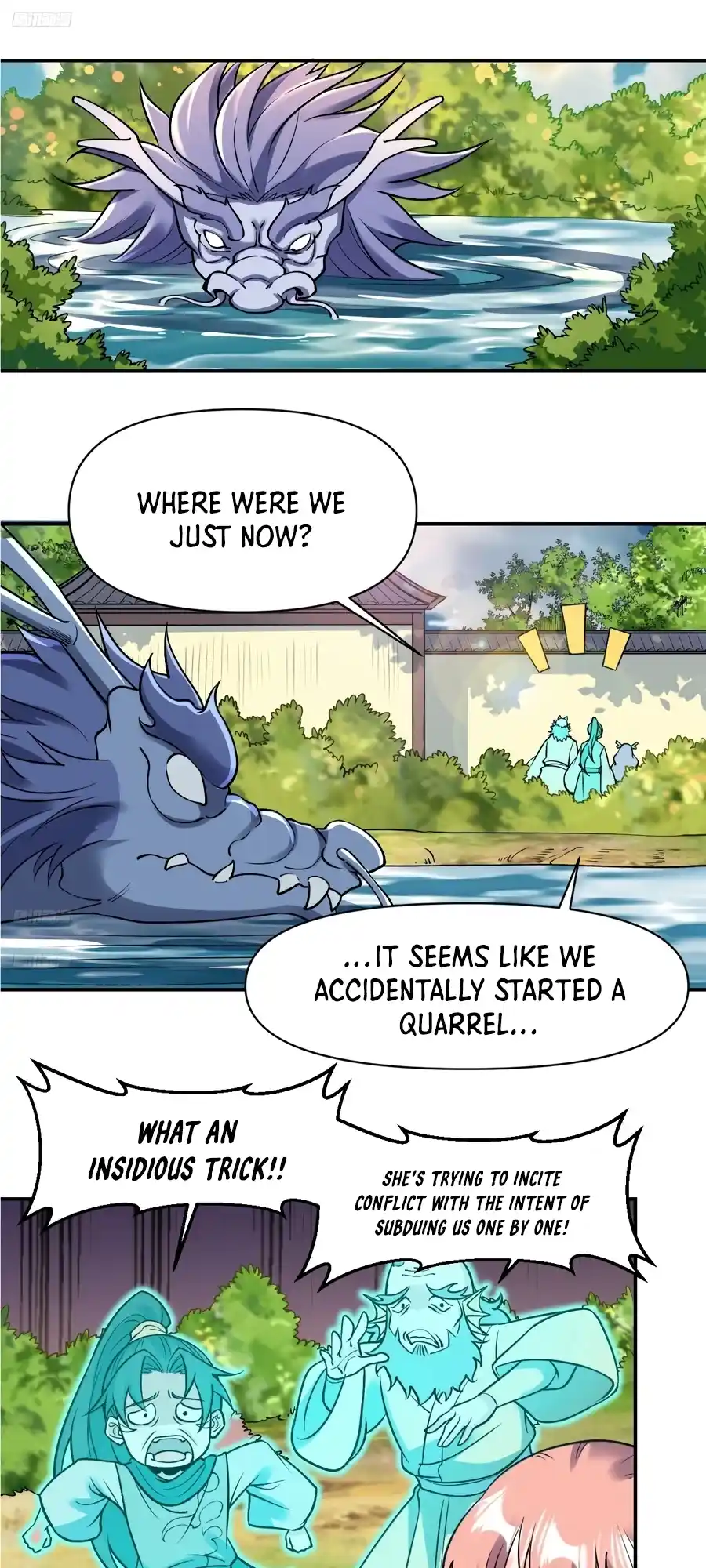 A Big Shot Actually 314