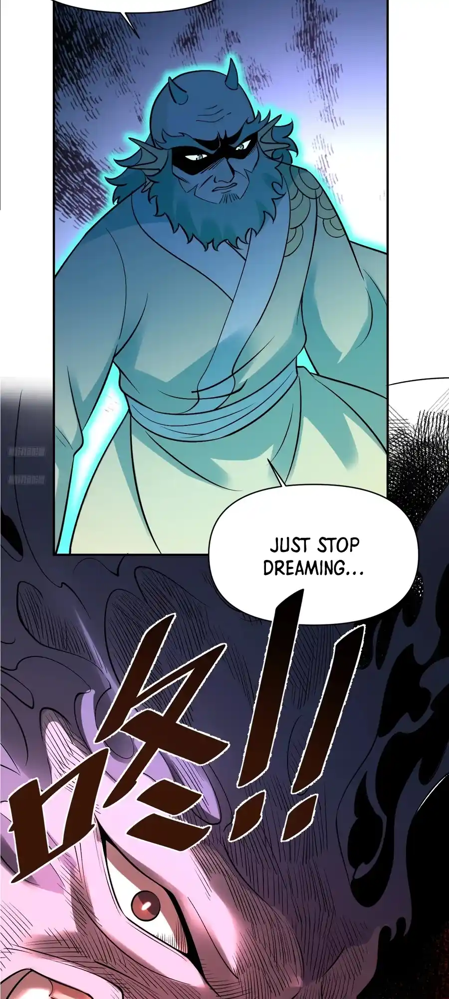 A Big Shot Actually 314