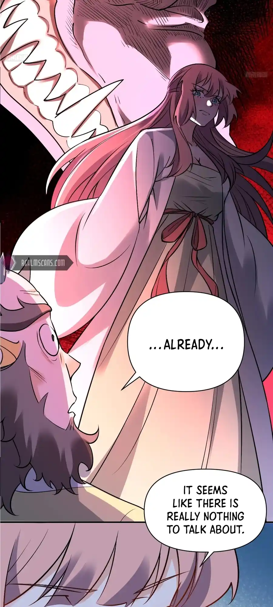 A Big Shot Actually 314