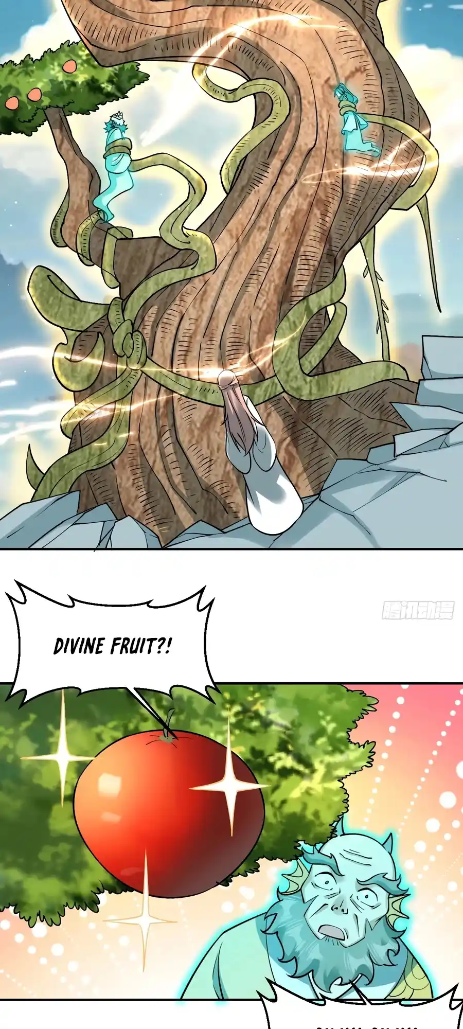 A Big Shot Actually 314