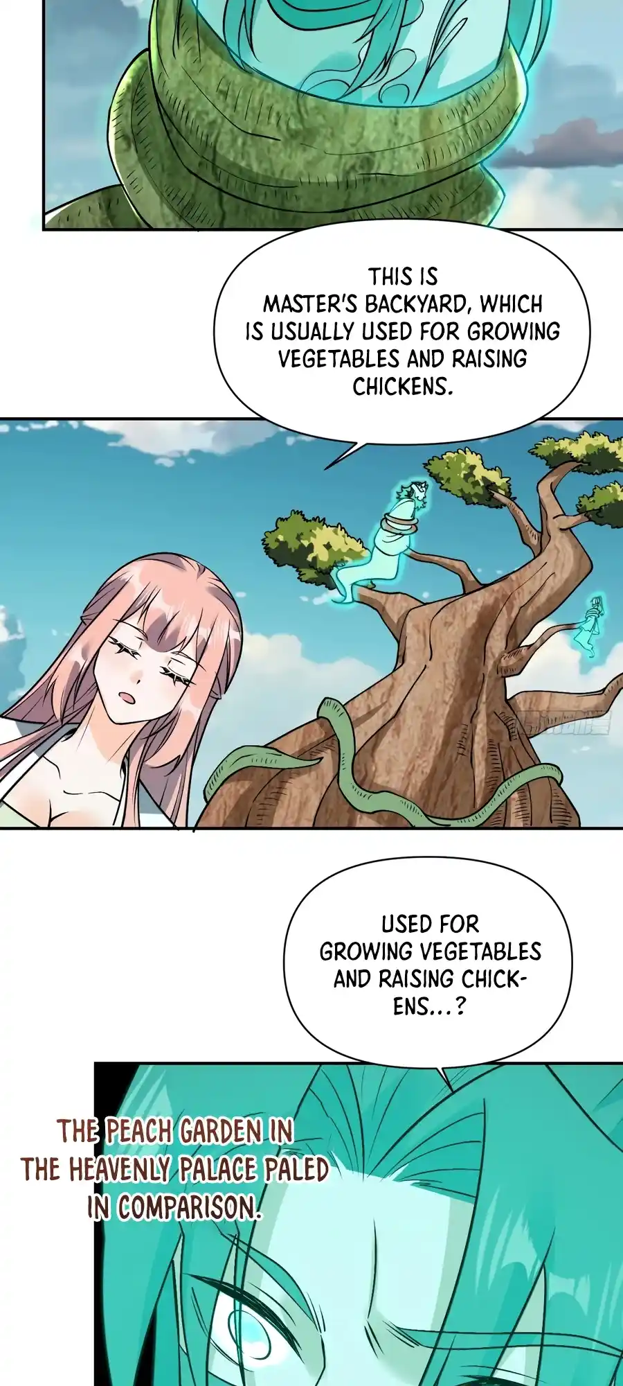 A Big Shot Actually 314