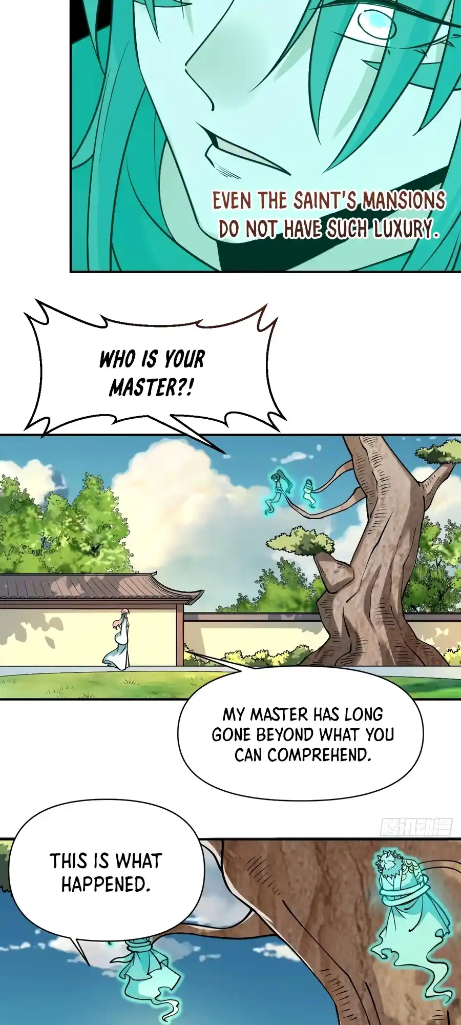 A Big Shot Actually 314