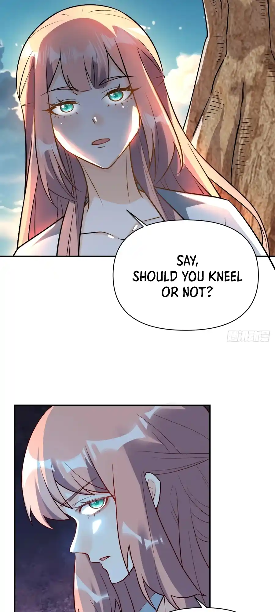 A Big Shot Actually 314