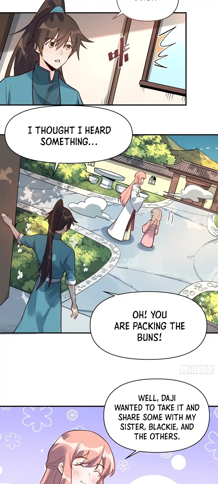 A Big Shot Actually 314