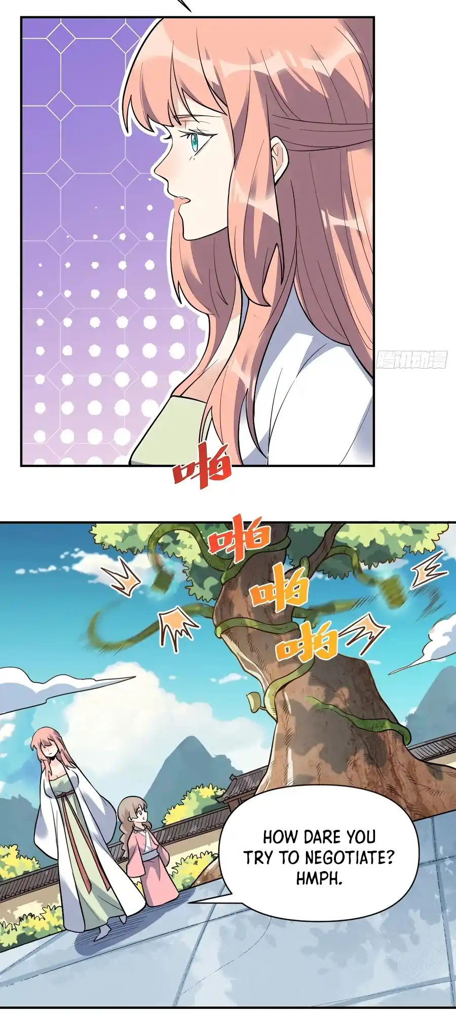 A Big Shot Actually 314